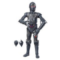 Hasbro Star Wars The Black Series 0-0-0 (Triple Zero, Doctor Aphra)