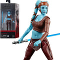 Hasbro Star Wars The Black Series Aayla Secura (Amy Allen)