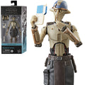 Hasbro Star Wars The Black Series Ahsoka - Professor Huyang