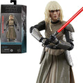 Hasbro Star Wars The Black Series Ahsoka Shin Hati