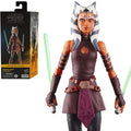 Hasbro Star Wars The Black Series Ahsoka Tano (Padawan)