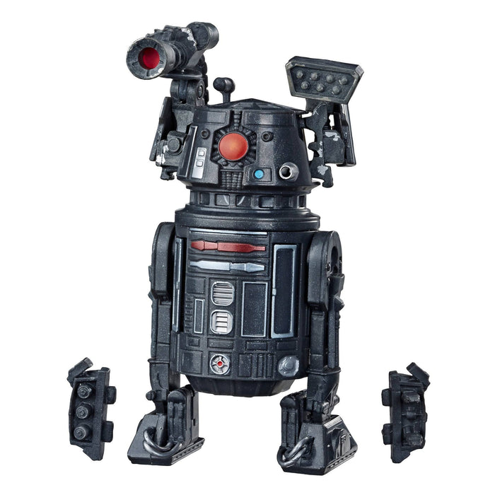 Hasbro Star Wars The Black Series BT-1 (Doctor Aphra)