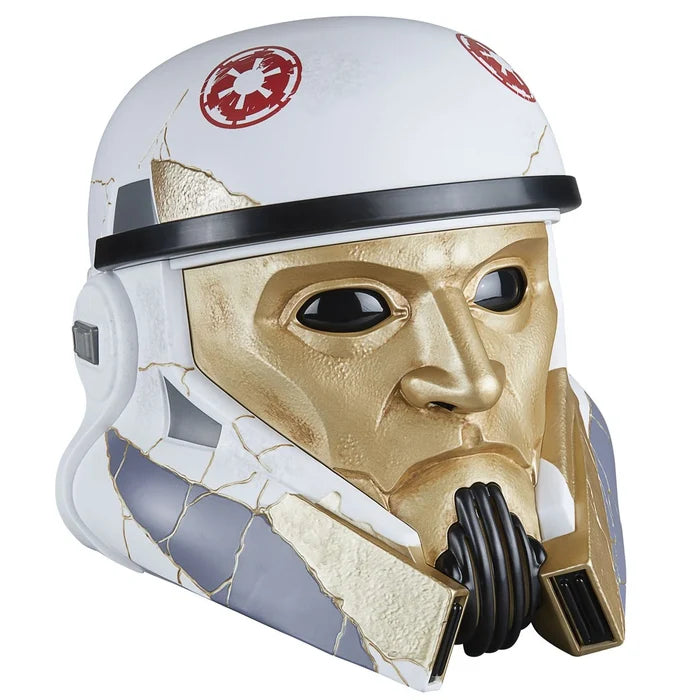Hasbro Star Wars The Black Series Captain Enoch Helmet SALE (November 2026)