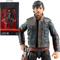 Hasbro Star Wars The Black Series Cassian Andor (Andor)