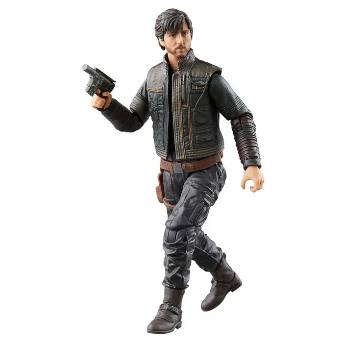Hasbro Star Wars The Black Series Cassian Andor (Andor)