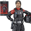 Hasbro Star Wars The Black Series Cassian Andor (Sienar Test Pilot)