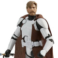 Hasbro Star Wars The Black Series Clone Commander Obi-Wan Kenobi