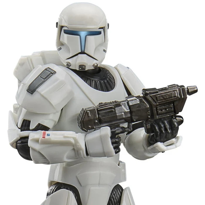 Hasbro Star Wars The Black Series Clone Commando (September 2026)