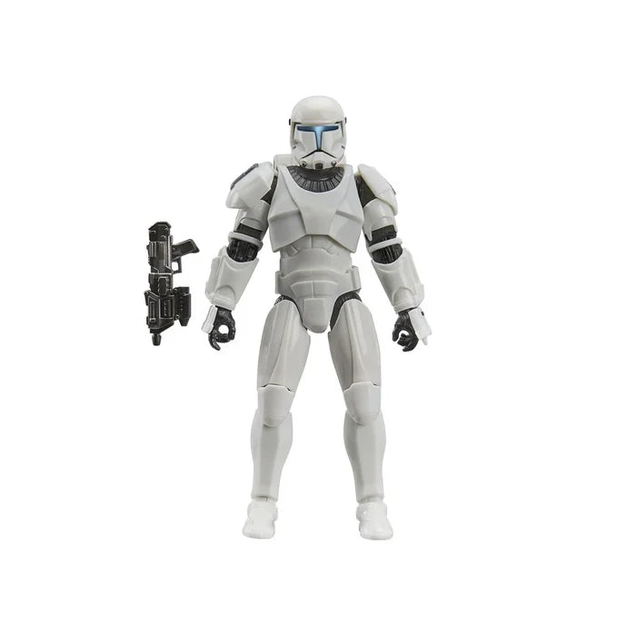 Hasbro Star Wars The Black Series Clone Commando (September 2026)