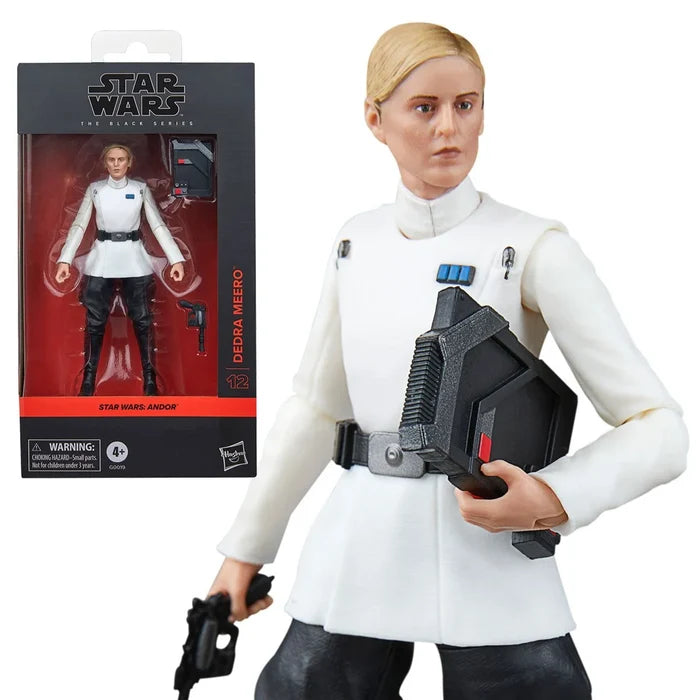 Hasbro Star Wars The Black Series Dedra Meero (Andor)