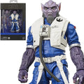 Hasbro Star Wars The Black Series Deluxe Zeb Orrelios (New Republic Pilot)
