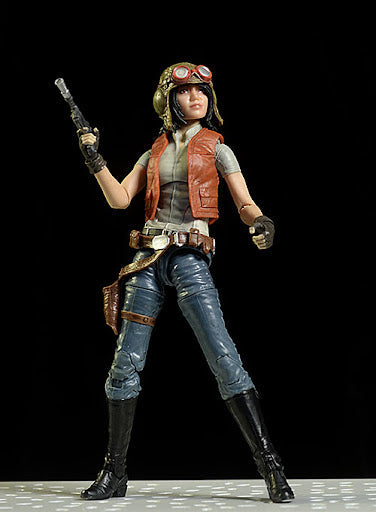 Hasbro Star Wars The Black Series Doctor Aphra