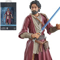 Hasbro Star Wars The Black Series Ezra Bridger (Peridea)