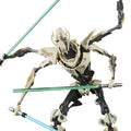 Hasbro Star Wars The Black Series Gaming Greats General Grievous (Battle Damaged)