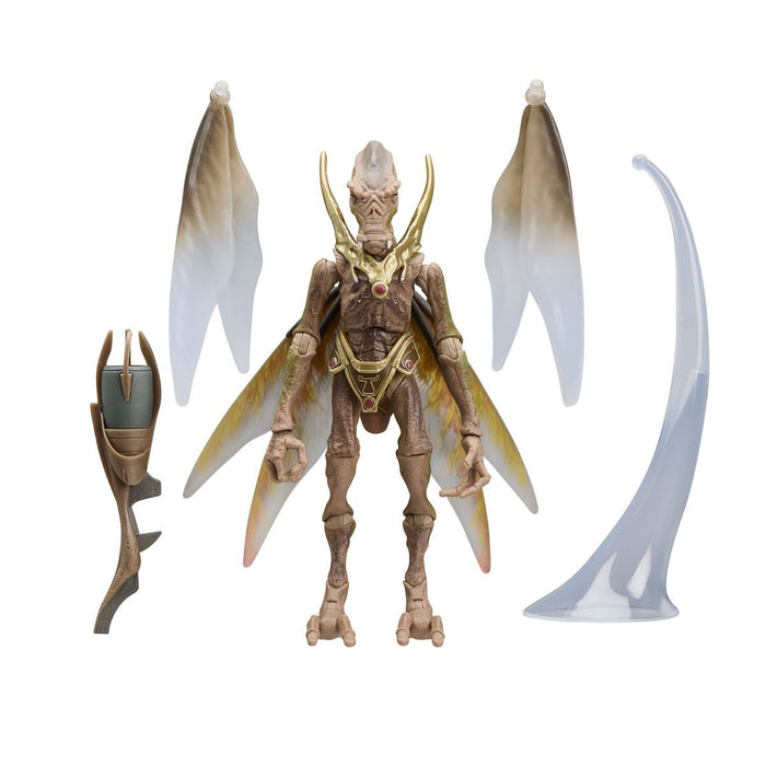 Hasbro Star Wars The Black Series Geonosian Warrior