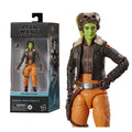 Hasbro Star Wars The Black Series Hera Syndulla (Ahsoka)