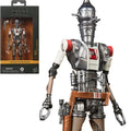 Hasbro Star Wars The Black Series IG-11 (Nevarro Marshal) PRE SALE (July 2026)