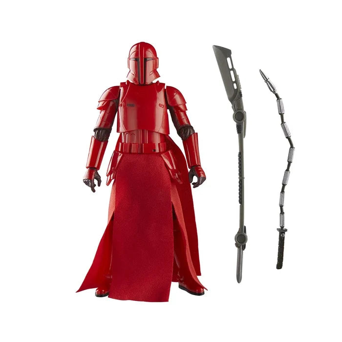 Hasbro Star Wars The Black Series Imperial Praetorian Guard