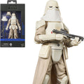 Hasbro Star Wars The Black Series Imperial Remnant Snowtrooper PRE SALE (July 2026)