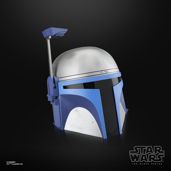 Hasbro Star Wars The Black Series Jango Fett Electronic Role Play Helmet PRE SLE (November 2026)