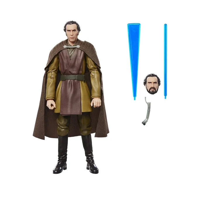 Hasbro Star Wars The Black Series Jedi Master Dooku
