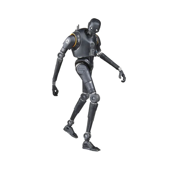 Hasbro Star Wars The Black Series K-2SO (Andor)