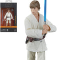 Hasbro Star Wars The Black Series Luke Skywalker