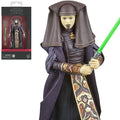 Hasbro Star Wars The Black Series Luminara Unduli