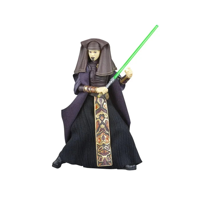 Hasbro Star Wars The Black Series Luminara Unduli