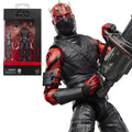 Hasbro Star Wars The Black Series Maul: Shadow Lord: Icarus PRE SALE (November 2026)