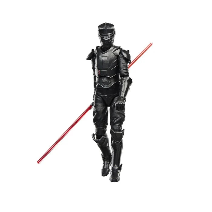 Hasbro Star Wars The Black Series Maul: Shadow Lord: Marrok PRE SALE (November 2026)