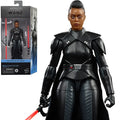 Hasbro Star Wars The Black Series Obi Wan Kenobi - Reva (Third Sister)