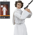 Hasbro Star Wars The Black Series Princess Leia Organa
