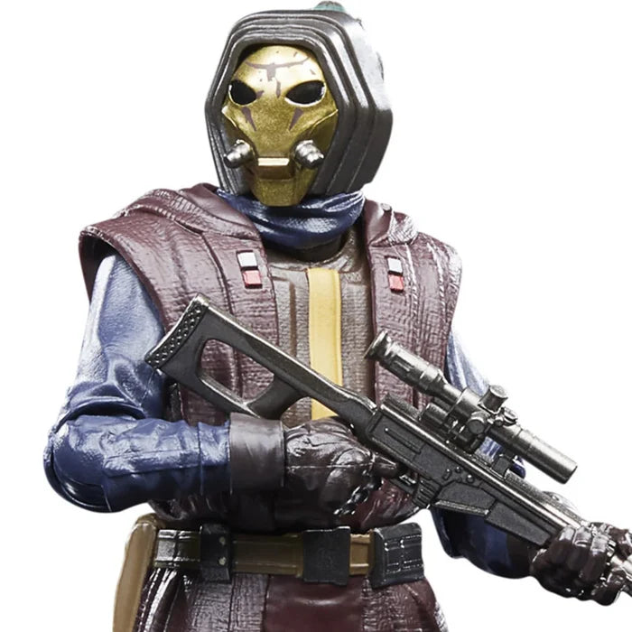 Hasbro Star Wars The Black Series Pyke Syndicate Soldier