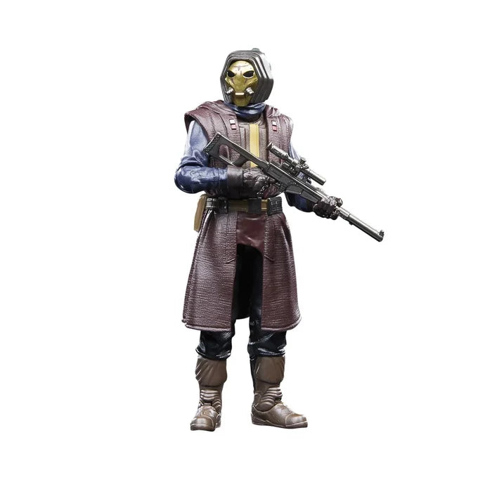 Hasbro Star Wars The Black Series Pyke Syndicate Soldier