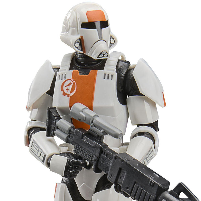 Hasbro Star Wars The Black Series Republic Trooper (September 2026)