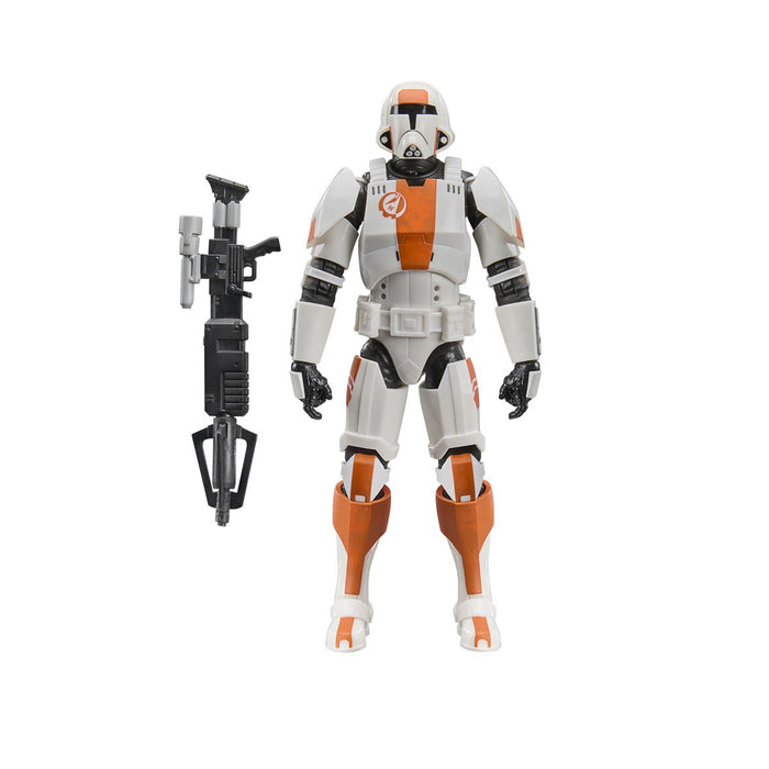 Hasbro Star Wars The Black Series Republic Trooper (September 2026)
