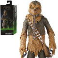 Hasbro Star Wars The Black Series ROTJ Chewbacca