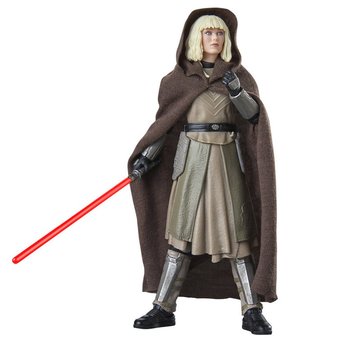 Hasbro Star Wars The Black Series Shin Hati (Arcana)