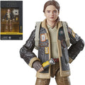 Hasbro Star Wars The Black Series Skeleton Crew Fern (At Attin)