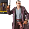 Hasbro Star Wars The Black Series Skeleton Crew Jod Na Nawood
