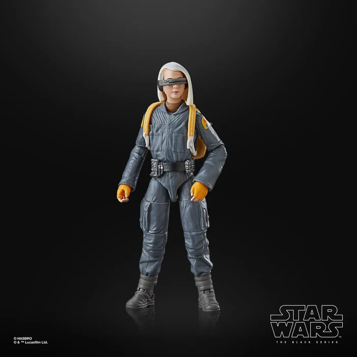 Hasbro Star Wars The Black Series Skeleton Crew KB (At Attin)
