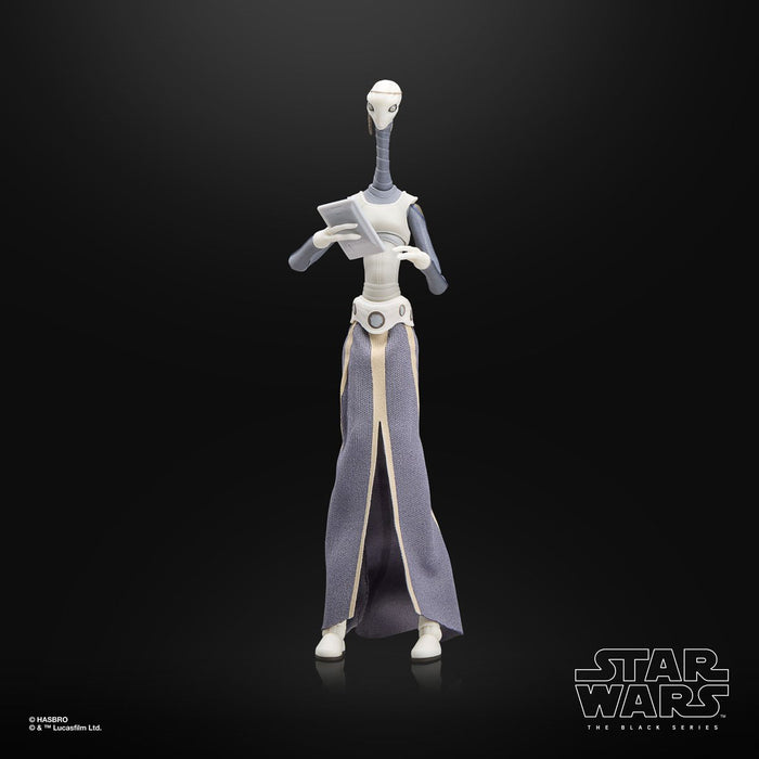 Hasbro Star Wars The Black Series Taun We