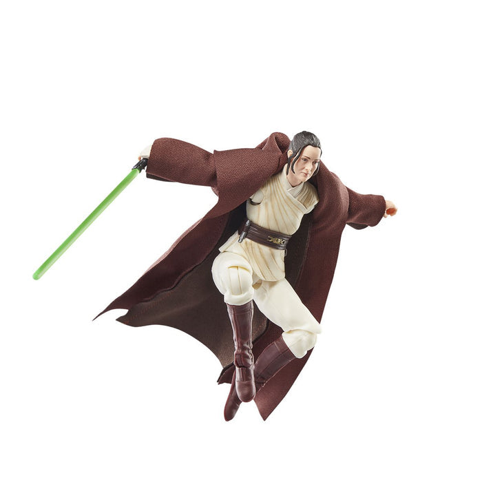 Hasbro Star Wars The Black Series The Acolyte Jedi Master Indara