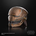 Hasbro Star Wars The Black Series The Acolyte "The Stranger" Electronic Helmet