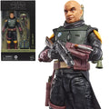 Hasbro Star Wars The Black Series The Book of Boba Fett - Boba Fett