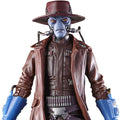 Hasbro Star Wars The Black Series The Book of Boba Fett Cad Bane