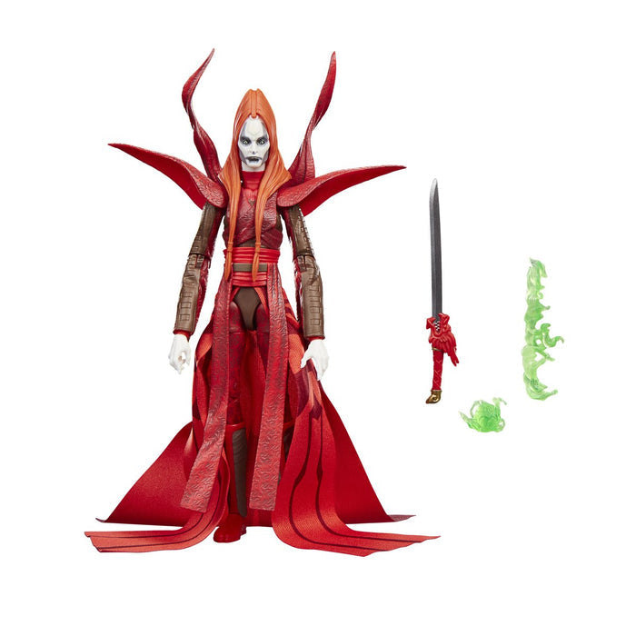 Hasbro Star Wars The Black Series The Clone Wars Mother Talzin PRE SALE (November 2026)