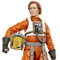 Hasbro Star Wars The Black Series The Mandalorian and Grogu Colonel Ward