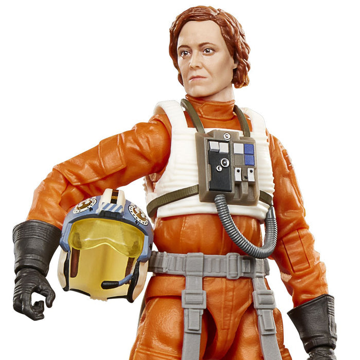 Hasbro Star Wars The Black Series The Mandalorian and Grogu Colonel Ward